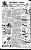 Hampshire Telegraph Friday 08 November 1946 Page 10