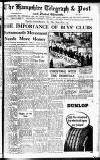 Hampshire Telegraph Saturday 28 December 1946 Page 1