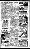 Hampshire Telegraph Friday 01 August 1947 Page 11