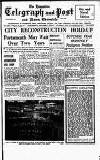 Hampshire Telegraph Friday 07 November 1947 Page 1