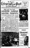 Hampshire Telegraph Friday 19 March 1948 Page 1