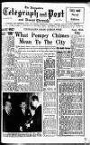 Hampshire Telegraph Friday 03 December 1948 Page 1