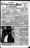Hampshire Telegraph Friday 17 December 1948 Page 1