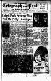 Hampshire Telegraph Friday 07 January 1949 Page 1
