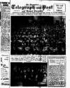 Hampshire Telegraph Friday 13 January 1950 Page 1