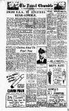 Hampshire Telegraph Friday 20 January 1950 Page 8