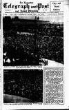 Hampshire Telegraph Friday 12 May 1950 Page 1