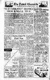Hampshire Telegraph Friday 11 August 1950 Page 10