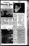Hampshire Telegraph Friday 02 February 1951 Page 1