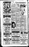 Hampshire Telegraph Friday 23 November 1951 Page 6
