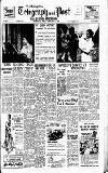 Hampshire Telegraph Friday 22 February 1952 Page 1