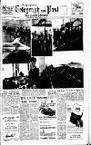 Hampshire Telegraph Friday 21 March 1952 Page 1