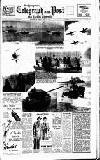 Hampshire Telegraph Friday 09 May 1952 Page 1