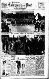 Hampshire Telegraph Friday 23 May 1952 Page 1