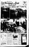 Hampshire Telegraph Friday 30 May 1952 Page 1