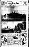 Hampshire Telegraph Friday 11 July 1952 Page 1