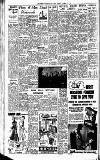 Hampshire Telegraph Friday 17 October 1952 Page 4