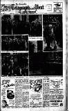 Hampshire Telegraph Friday 14 November 1952 Page 1