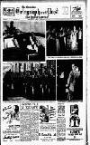 Hampshire Telegraph Friday 12 December 1952 Page 1