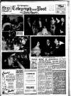 Hampshire Telegraph Friday 19 December 1952 Page 1