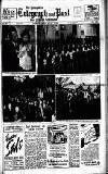 Hampshire Telegraph Friday 09 January 1953 Page 1
