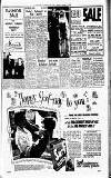 Hampshire Telegraph Friday 09 January 1953 Page 3