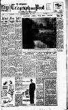 Hampshire Telegraph Friday 08 May 1953 Page 1