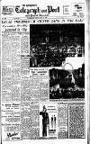 Hampshire Telegraph Friday 05 June 1953 Page 1
