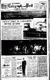 Hampshire Telegraph Friday 19 June 1953 Page 1