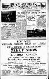 Hampshire Telegraph Friday 19 June 1953 Page 9