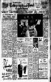 Hampshire Telegraph Friday 01 January 1954 Page 1