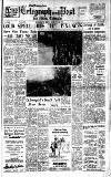 Hampshire Telegraph Friday 12 February 1954 Page 1