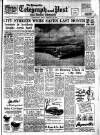 Hampshire Telegraph Friday 19 February 1954 Page 1
