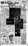 Hampshire Telegraph Friday 26 February 1954 Page 1