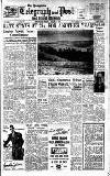 Hampshire Telegraph Friday 12 March 1954 Page 1