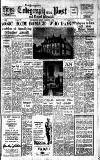 Hampshire Telegraph Friday 26 March 1954 Page 1