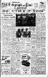 Hampshire Telegraph Friday 16 July 1954 Page 1