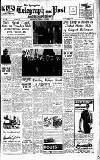 Hampshire Telegraph Friday 01 October 1954 Page 1