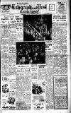 Hampshire Telegraph Friday 17 December 1954 Page 1