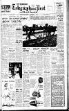 Hampshire Telegraph Friday 23 September 1955 Page 1