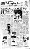Hampshire Telegraph Friday 06 January 1956 Page 1