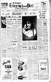 Hampshire Telegraph Friday 13 January 1956 Page 1