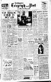 Hampshire Telegraph Friday 24 February 1956 Page 1