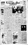 Hampshire Telegraph Friday 09 March 1956 Page 1