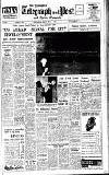 Hampshire Telegraph Friday 08 June 1956 Page 1
