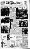Hampshire Telegraph Friday 15 June 1956 Page 1