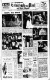 Hampshire Telegraph Friday 27 July 1956 Page 1