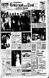 Hampshire Telegraph Friday 07 December 1956 Page 1