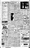 Hampshire Telegraph Friday 08 February 1957 Page 6