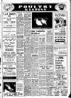 Hampshire Telegraph Friday 01 March 1957 Page 9